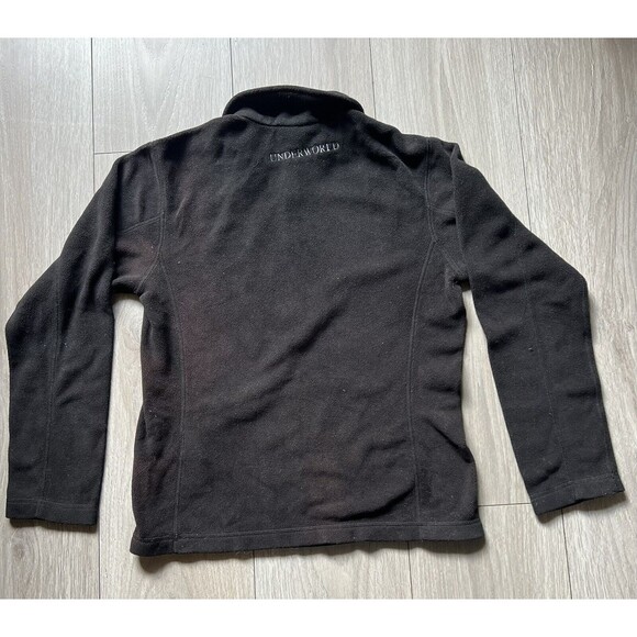 Patagonia Men/woman/kids Black Fleece 1/4 Zip Pullover Better Sweater XSOutdoors - Picture 11 of 11